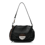 Lambskin Sunset Vibe Black