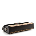 GG Monogram Small Luce Shoulder Bag Beige Ebony