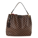 Damier Ebene Graceful MM