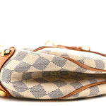 Damier Azur Galliera PM