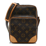 Monogram Amazone