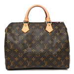 Monogram Speedy 30