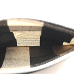 Canvas Mega Check Medium Maidstone Black