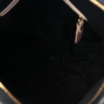 Calfskin Medium Paraty Black