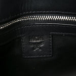 Visetos Small Millie Crossbody Belt Bag Black