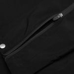 2L Gore-Tex Infinium Windstopper Interops Jacket - Black