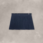Nike x Jacquemus Women's NRG Dri-Fit Skort - Dark Obsidian/Black