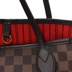 Damier Ebene Neo Neverfull MM