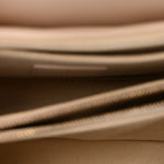 Calfskin Hold Me New Wave Ivory