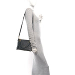 Empreinte V Tote BB Black
