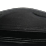 Patent CC Compact Wallet on Chain WOC Black