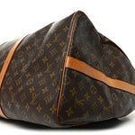 Monogram Keepall Bandouliere 60