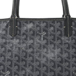 Goyardine Saint Louis PM Grey