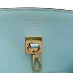 Veau Nuage Milla PM Light Blue