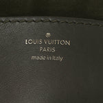 Calfskin New Wave Multi Pochette Kaki