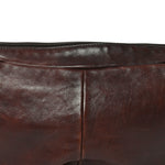 Calfskin Mombasa Sling Bag Brown