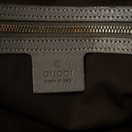 Monogram Medium Bree Foldover Tote Beige
