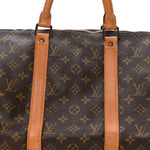 Monogram Keepall 50