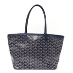 Goyardine Artois PM Navy