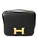 Epsom Constance 18 Black
