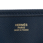 Epsom Evelyne III PM Bleu Saphir