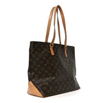 Monogram Cabas Mezzo