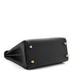 Togo Kelly Retourne 25 Black