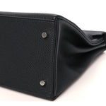 Togo Maxi Kelly Retourne 42 Black