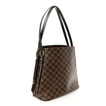 Damier Ebene Cabas Rivington