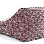 Goyardine Saint Louis PM Bordeaux