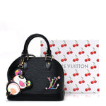 LV X TM Epi Alma BB Black