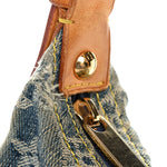 Denim Baggy GM Blue