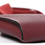 Togo Videpoches Rouge H