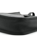 Taurillon Clemence Evelyne TPM Black