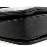 Empreinte Pochette Metis Black