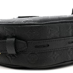 Empreinte Boite Chapeau Souple MM Black