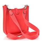 Taurillon Clemence Evelyne TPM Rose Jaipur