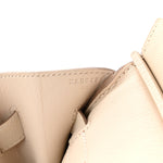 Epsom Birkin 35 Craie