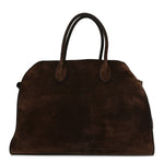 Suede Soft Margaux 15 Mocha