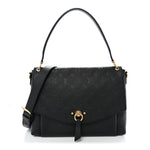 Empreinte Blanche MM Black