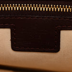 Mini Monogram Josephine PM Cherry