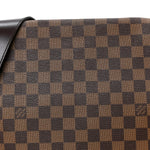Damier Ebene Bastille Messenger