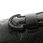 Empreinte Pochette Metis Black