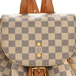 Damier Azur Sperone Backpack