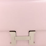 Epsom Constance 1-Elan Mauve Pale