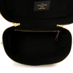 Empreinte Monogram Giant Vanity PM Black