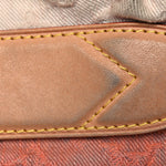 Denim Sunrise Orange