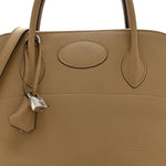Taurillon Clemence Bolide 35 Biscuit