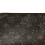 Monogram Pochette Accessories NM