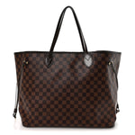 Damier Ebene Neo Neverfull GM